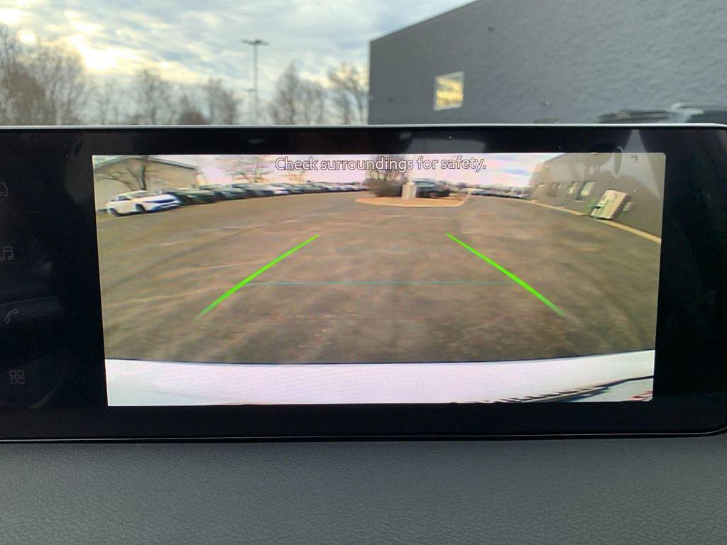 new 2026 Nissan Sentra car, priced at $24,083