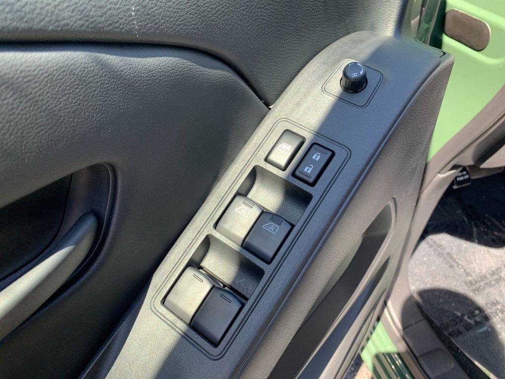 new 2026 Nissan Frontier car, priced at $44,800