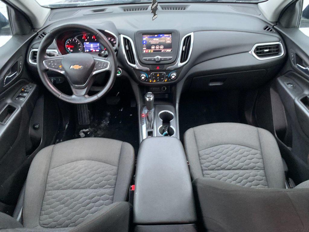 used 2020 Chevrolet Equinox car, priced at $14,330