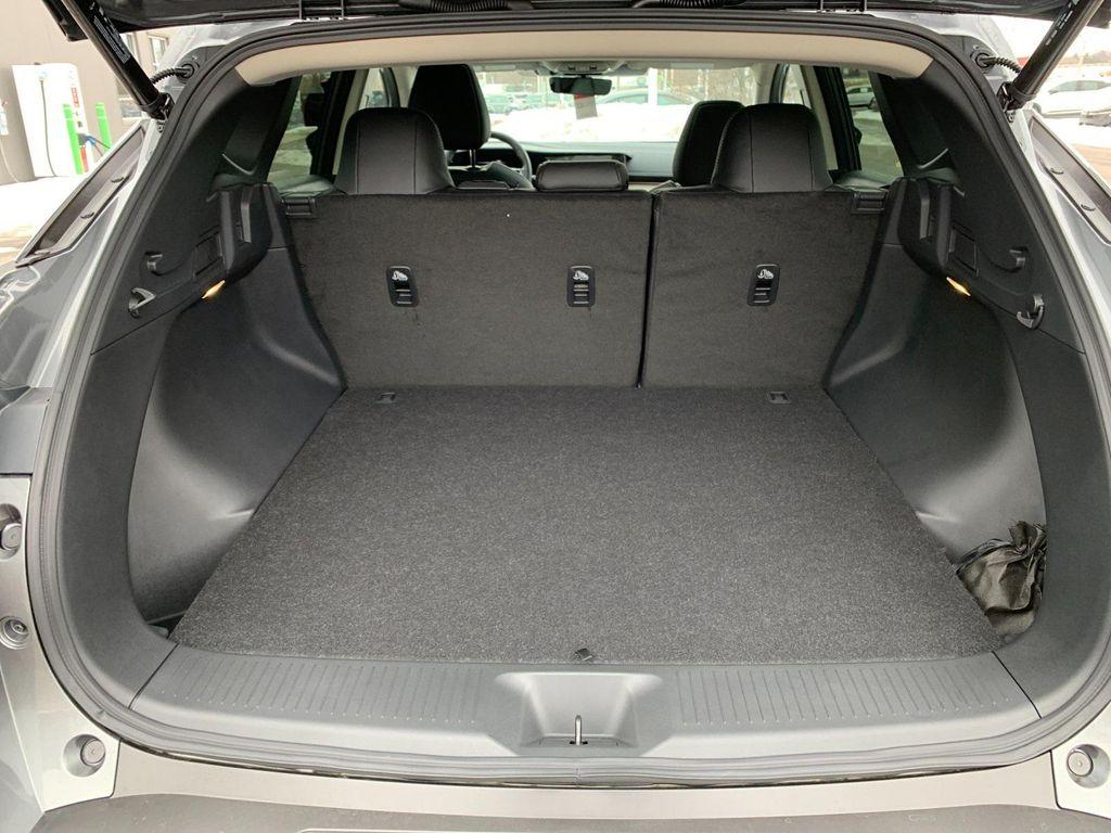 new 2026 Nissan Murano car, priced at $42,132