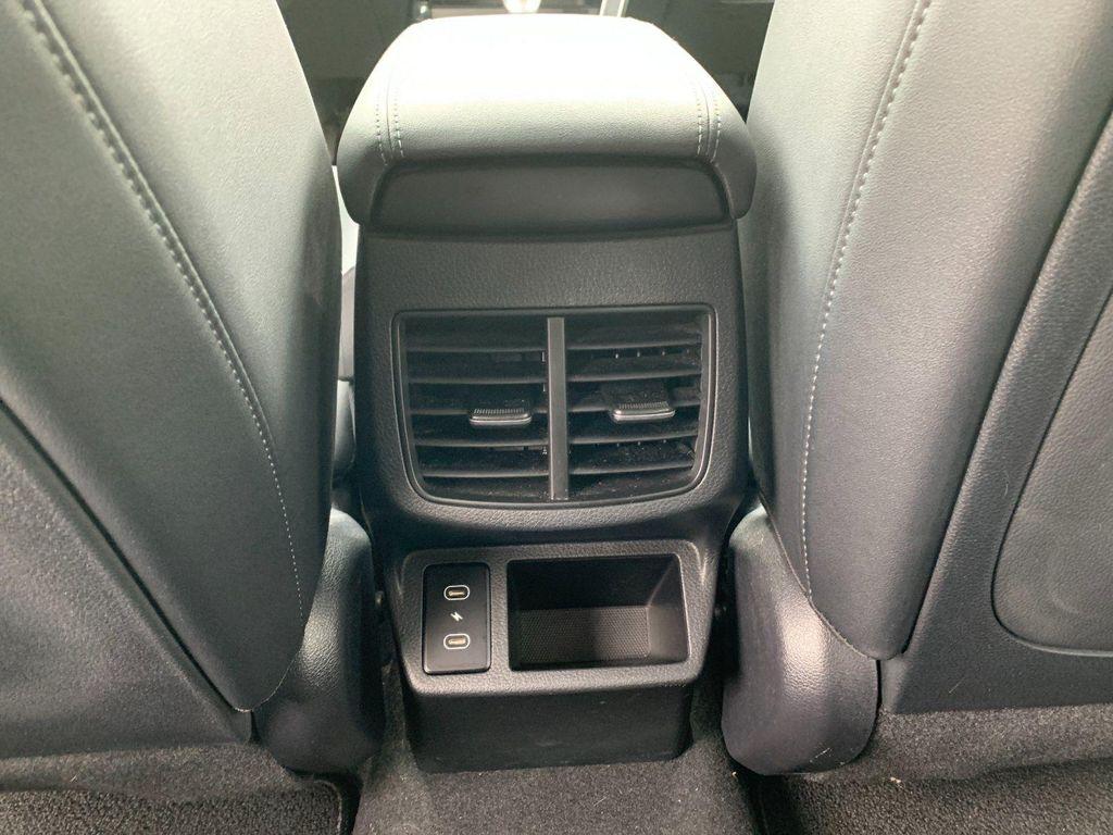 used 2024 Kia Seltos car, priced at $22,135