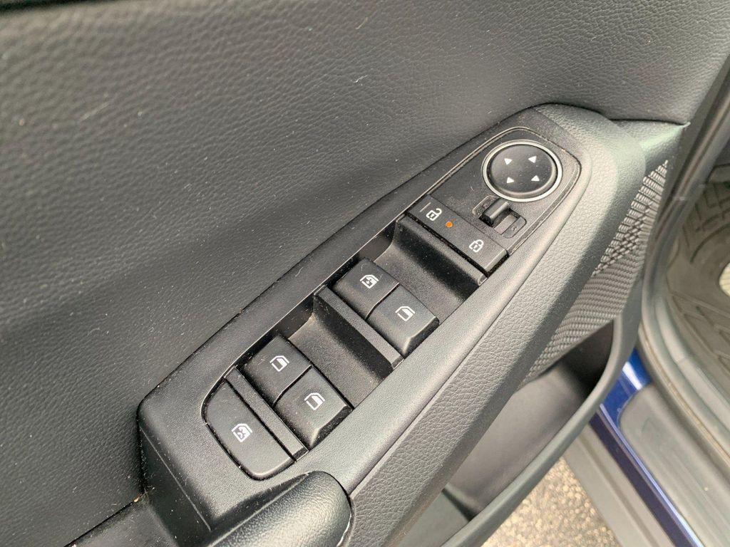 used 2024 Kia Seltos car, priced at $22,135