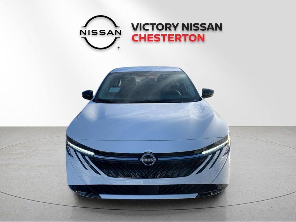 new 2026 Nissan Sentra car, priced at $23,247