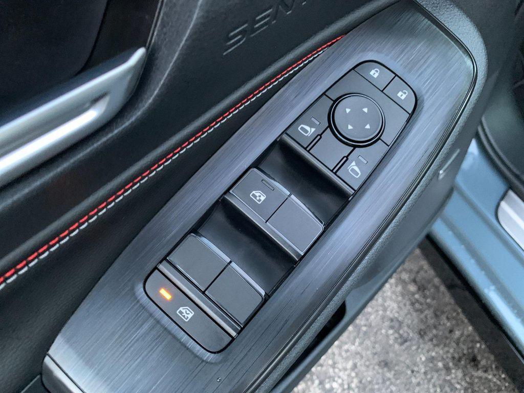 new 2026 Nissan Sentra car, priced at $29,555