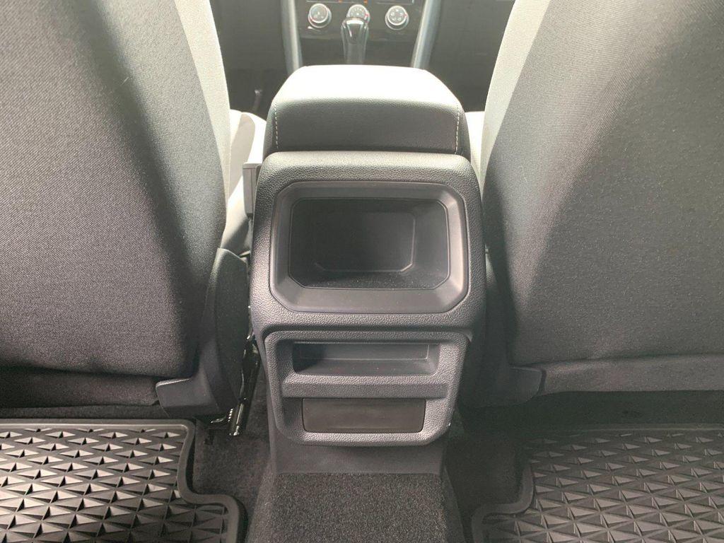 used 2023 Volkswagen Taos car, priced at $18,499