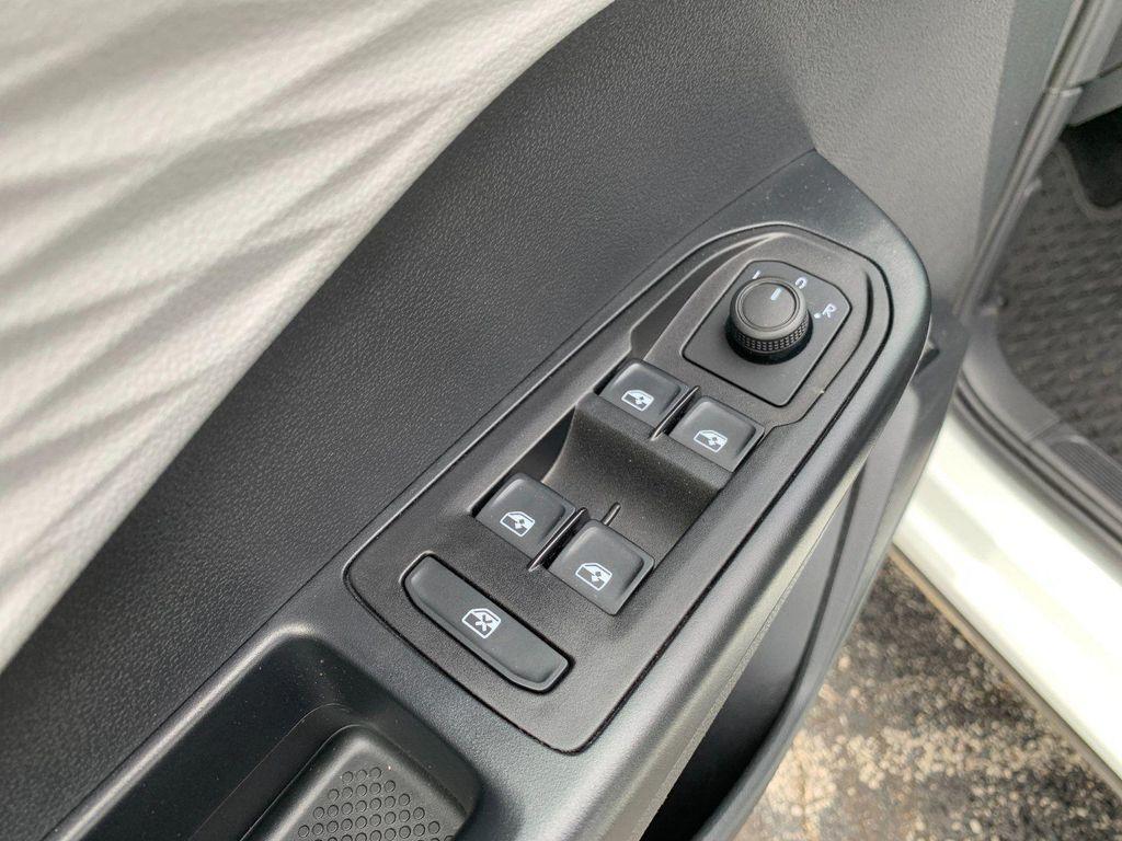 used 2023 Volkswagen Taos car, priced at $18,499