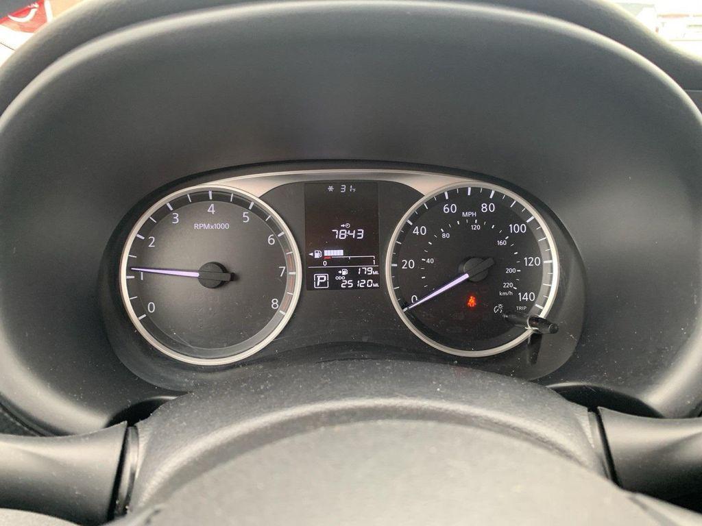 used 2024 Nissan Kicks car, priced at $17,536