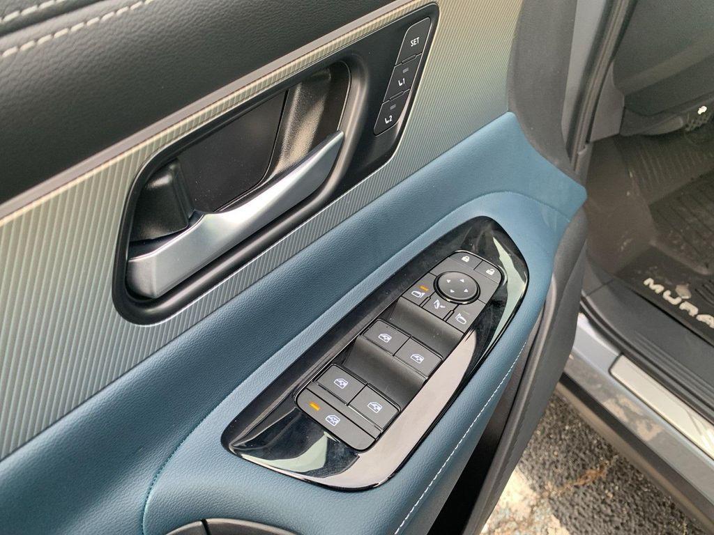 new 2026 Nissan Murano car, priced at $46,776