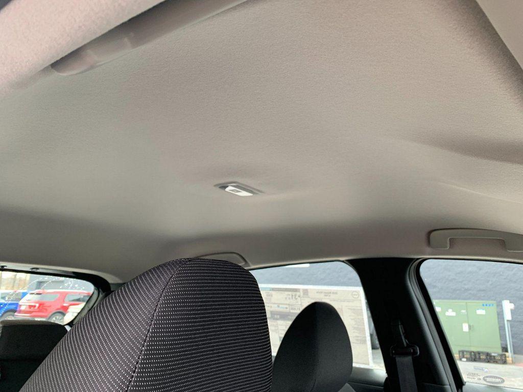 new 2026 Nissan Kicks car, priced at $24,810