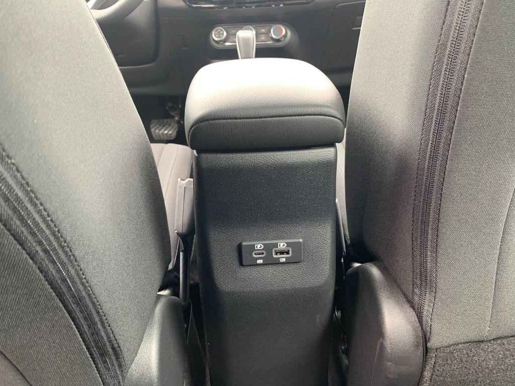 new 2026 Nissan Kicks car, priced at $24,810