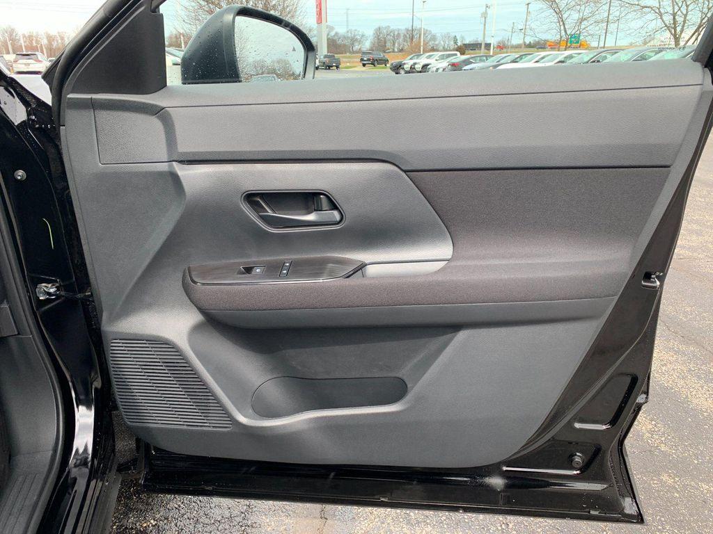 new 2026 Nissan Kicks car, priced at $24,810