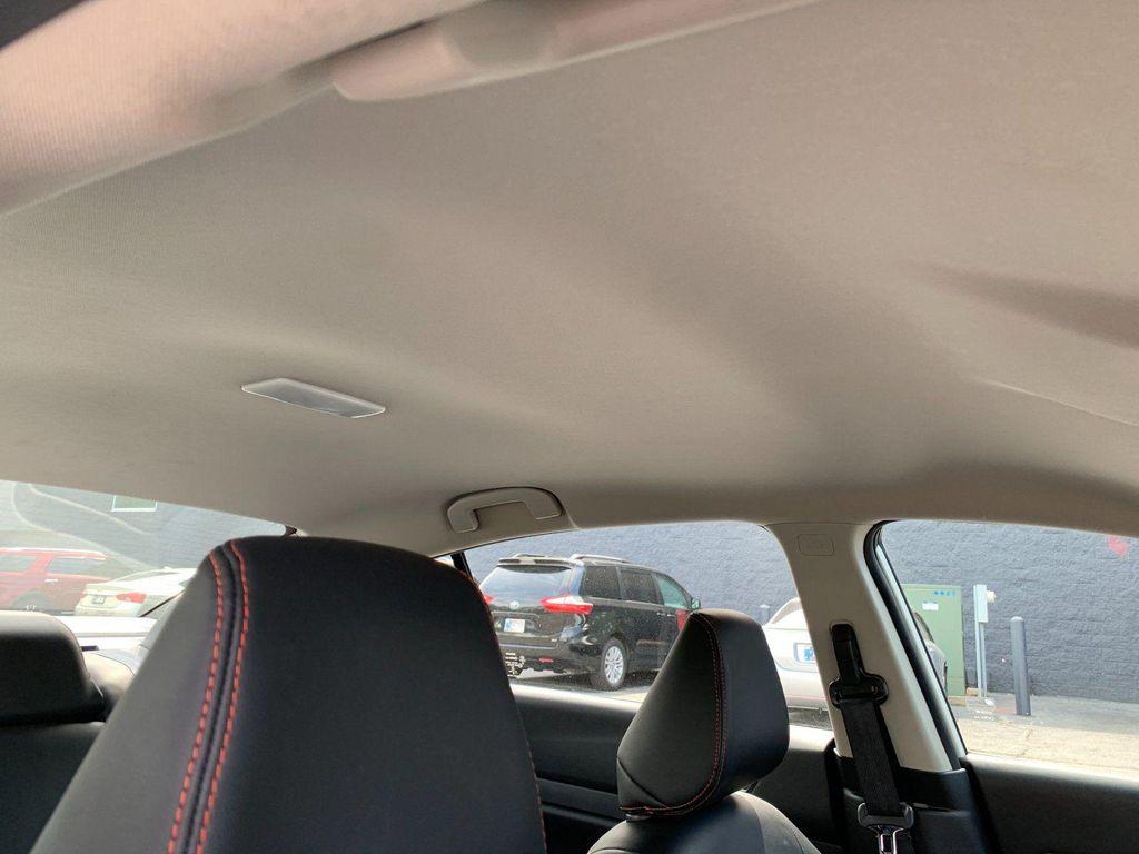 used 2025 Nissan Altima car, priced at $23,774