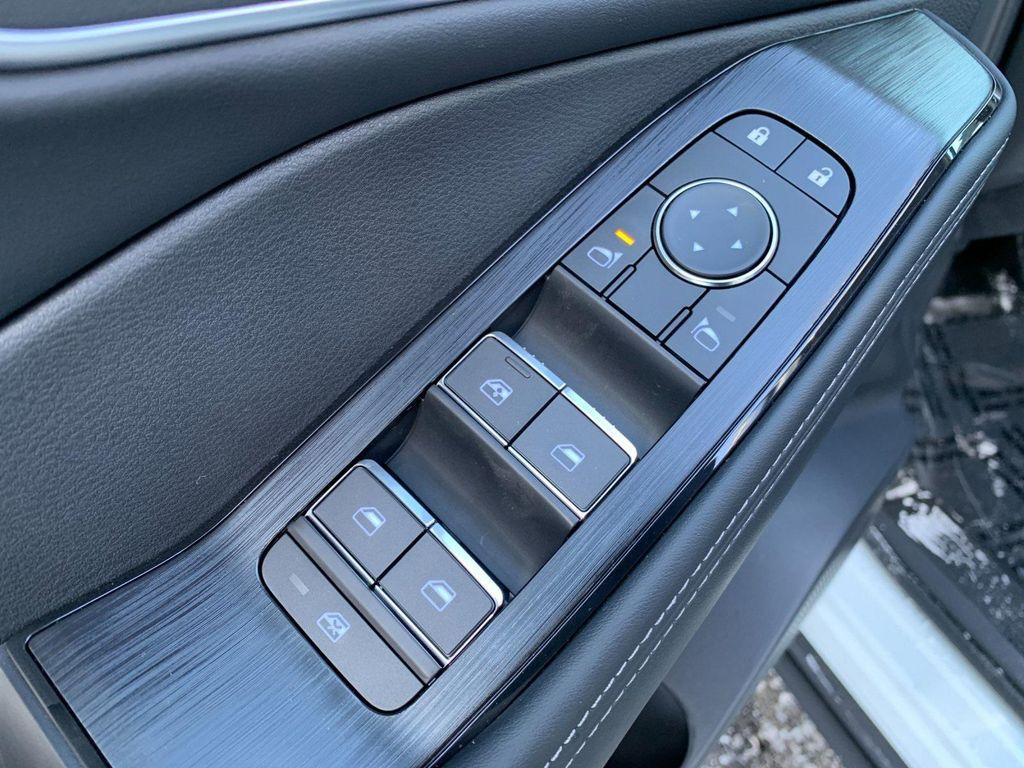 new 2026 Nissan Rogue car, priced at $42,940