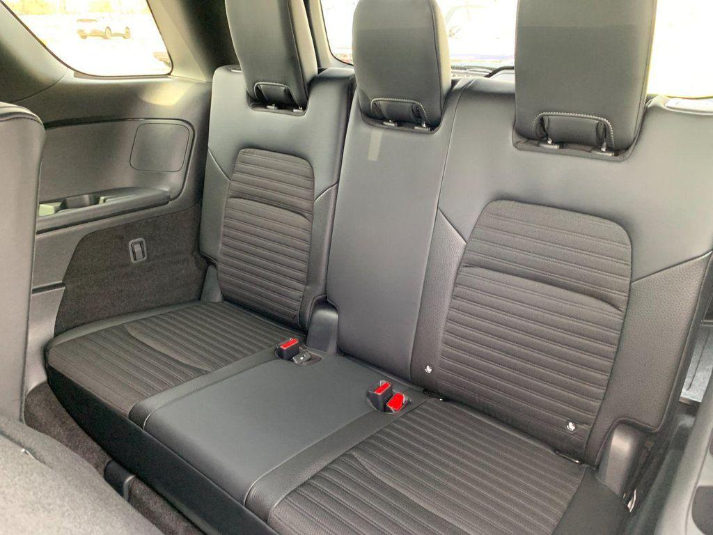 new 2026 Nissan Pathfinder car, priced at $48,220