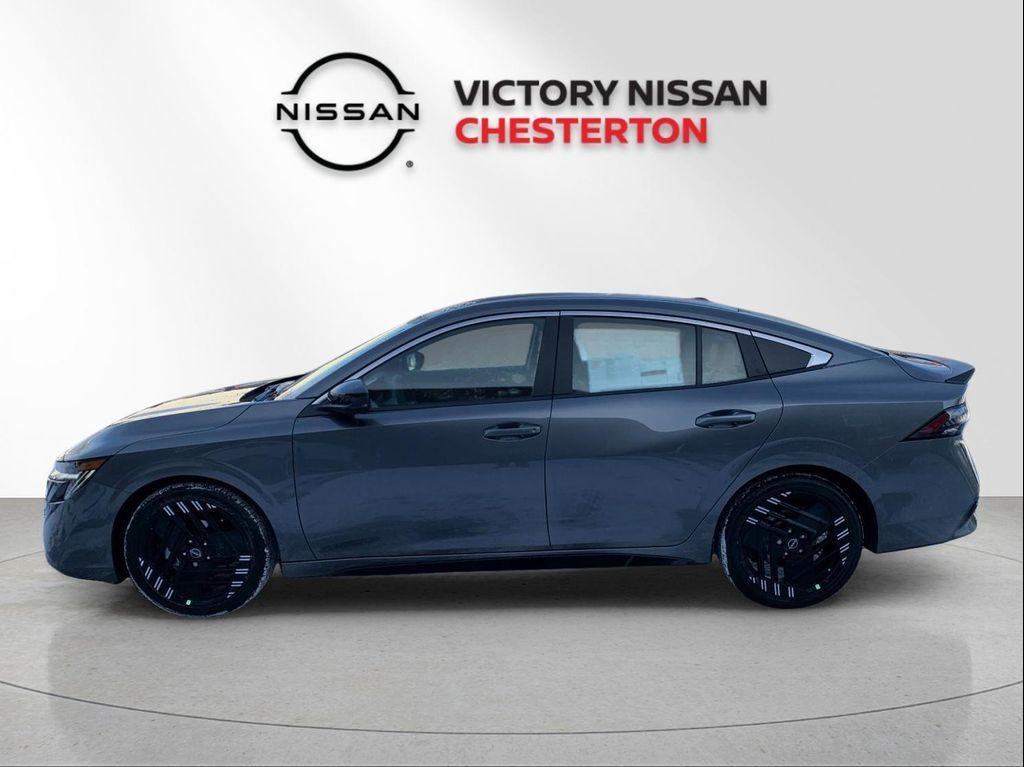 new 2026 Nissan Sentra car, priced at $28,843