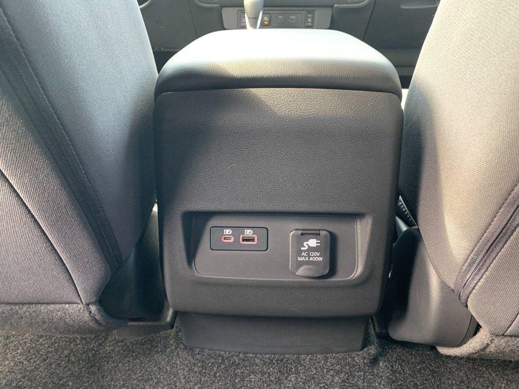 new 2026 Nissan Frontier car, priced at $43,970