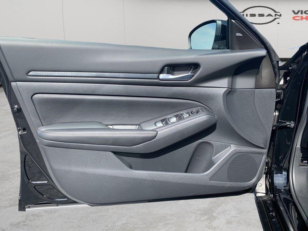 new 2025 Nissan Altima car, priced at $26,855