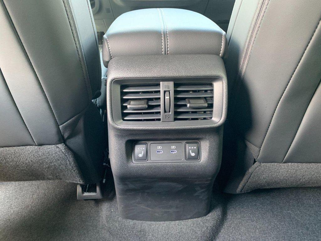 new 2026 Nissan Murano car, priced at $48,510