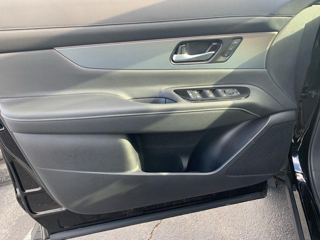 new 2026 Nissan Murano car, priced at $42,443