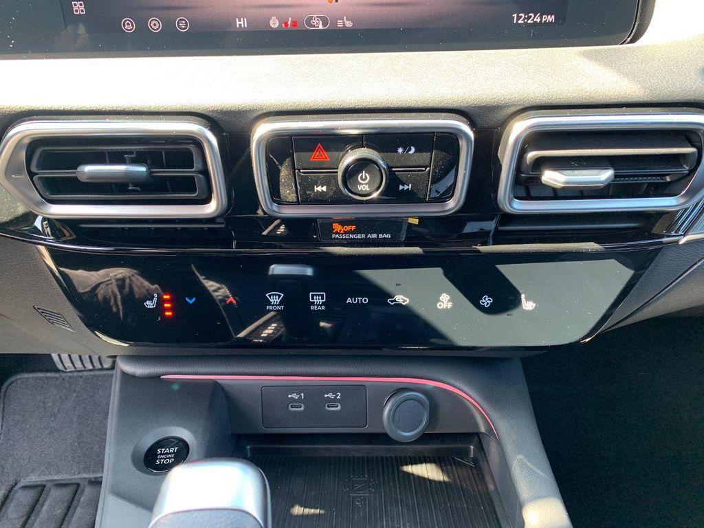 new 2026 Nissan Sentra car, priced at $26,810