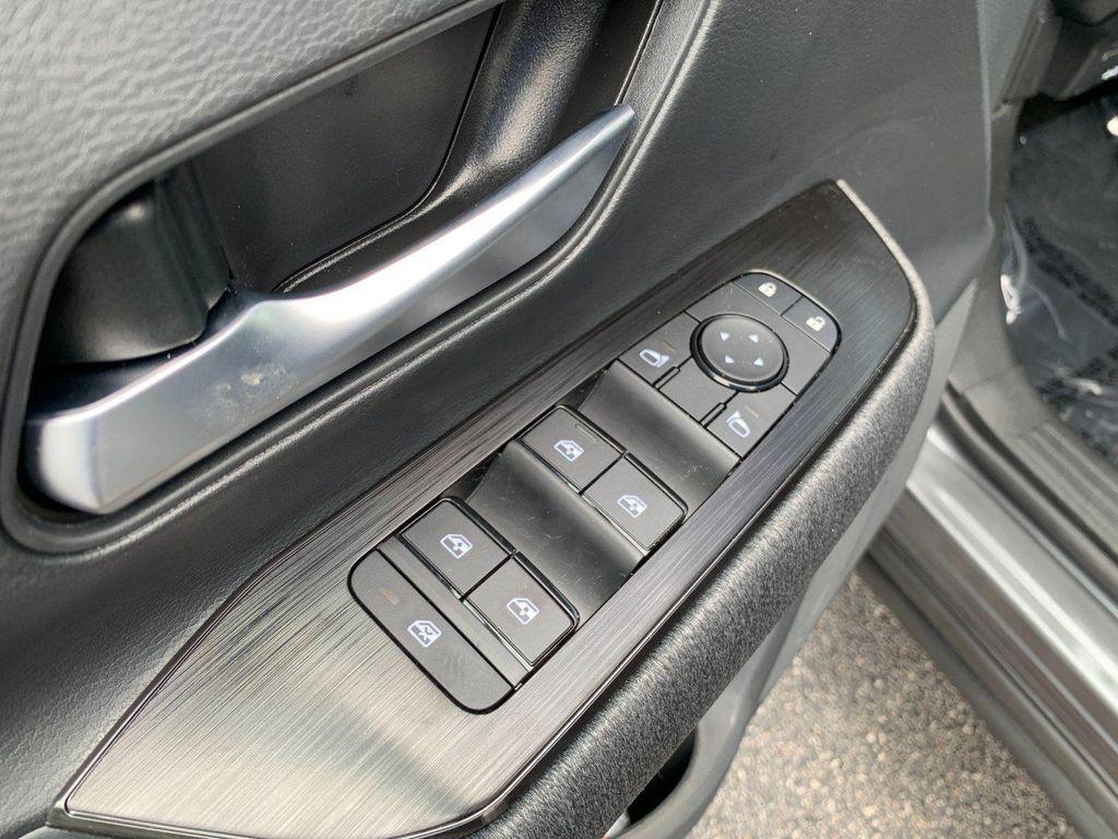 new 2026 Nissan Kicks car, priced at $29,390