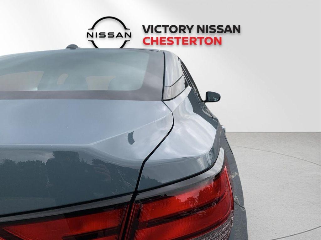 new 2025 Nissan Sentra car, priced at $22,800