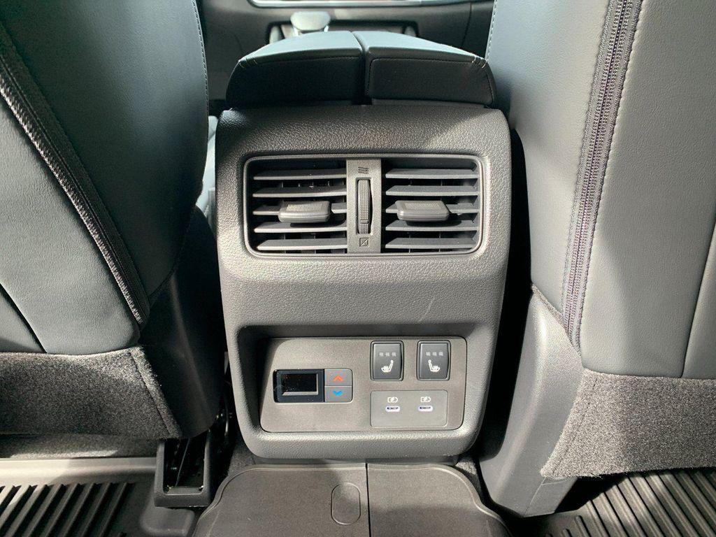 new 2026 Nissan Rogue car, priced at $39,400