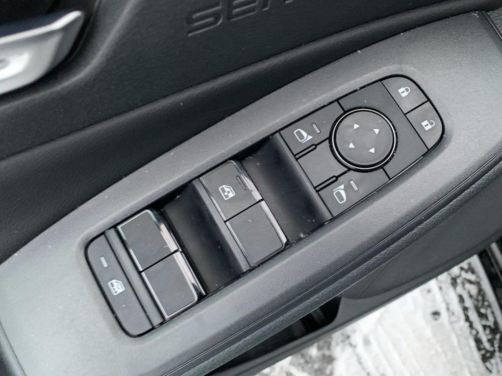 new 2026 Nissan Sentra car, priced at $23,981