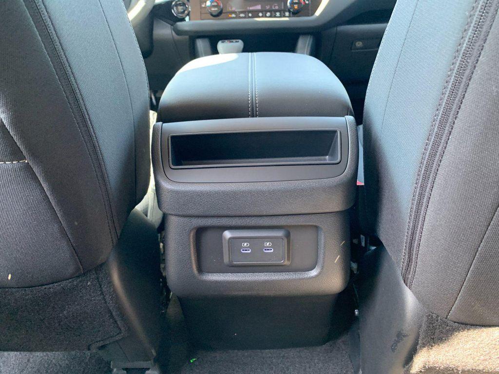 new 2026 Nissan Pathfinder car, priced at $44,560