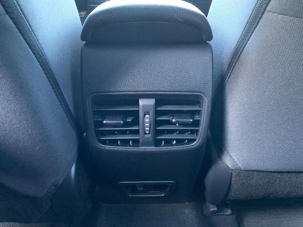 used 2022 Toyota Corolla Cross car, priced at $23,550