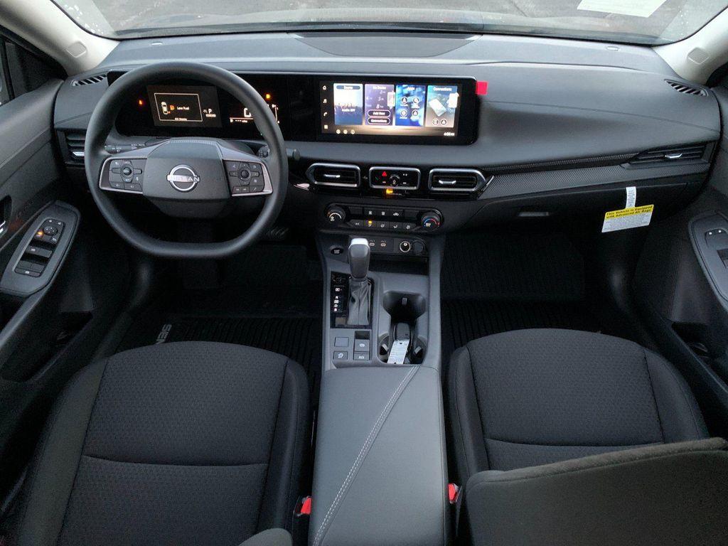 new 2026 Nissan Sentra car, priced at $23,247