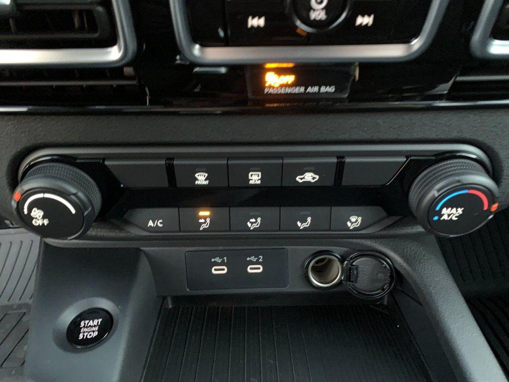 new 2026 Nissan Sentra car, priced at $23,247