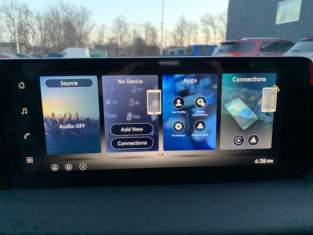 new 2026 Nissan Sentra car, priced at $23,247