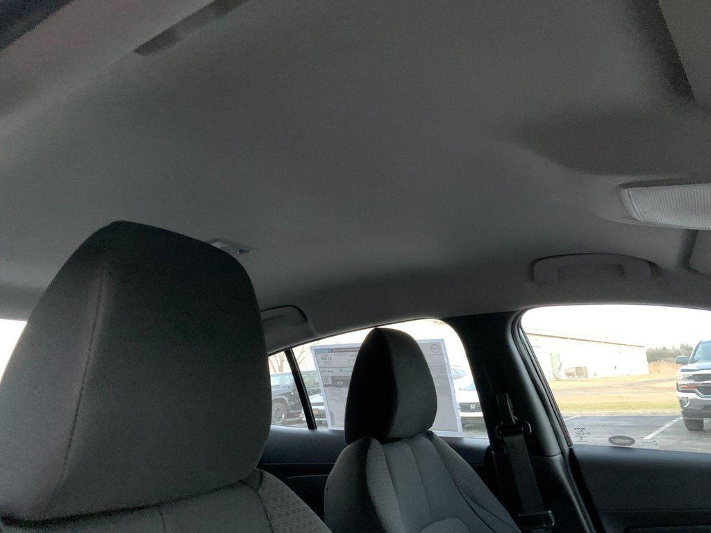 new 2026 Nissan Sentra car, priced at $23,247