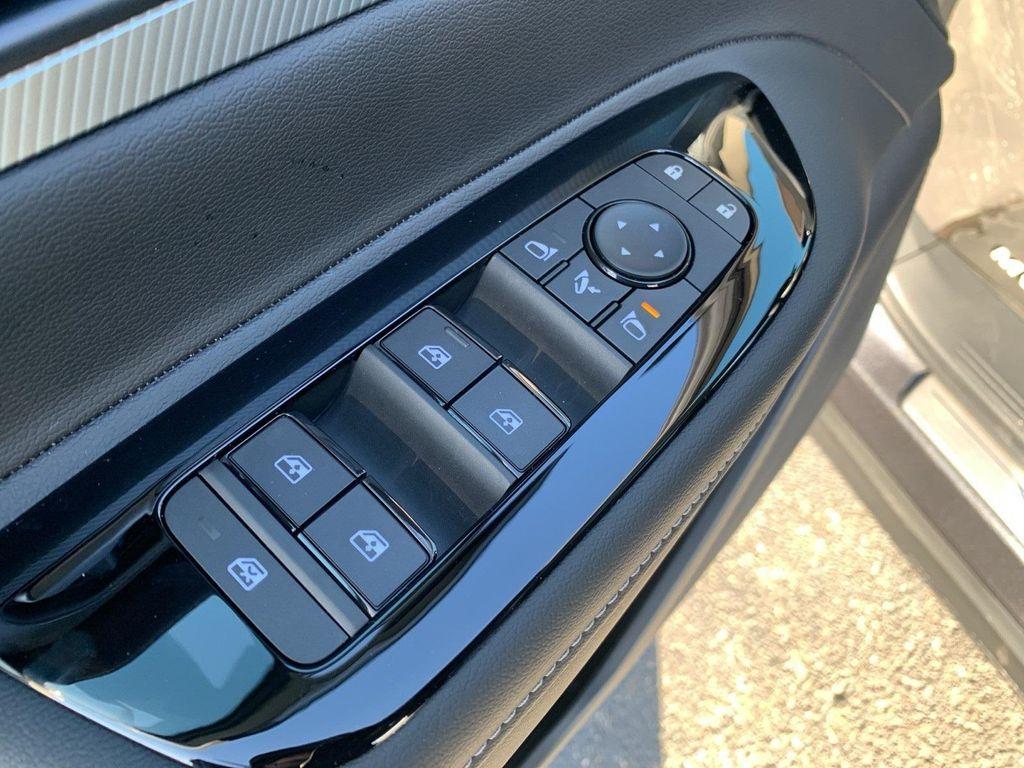 new 2026 Nissan Murano car, priced at $45,885