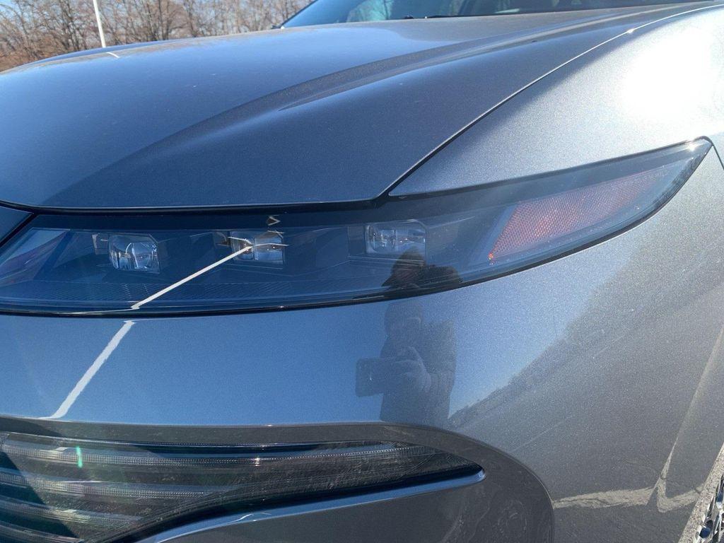 new 2026 Nissan Murano car, priced at $45,885