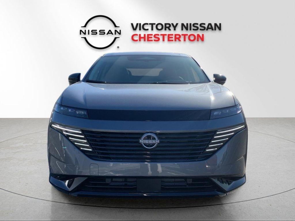 new 2026 Nissan Murano car, priced at $45,885