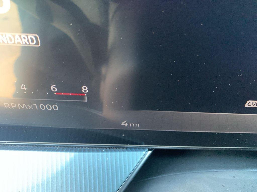 new 2026 Nissan Murano car, priced at $45,885