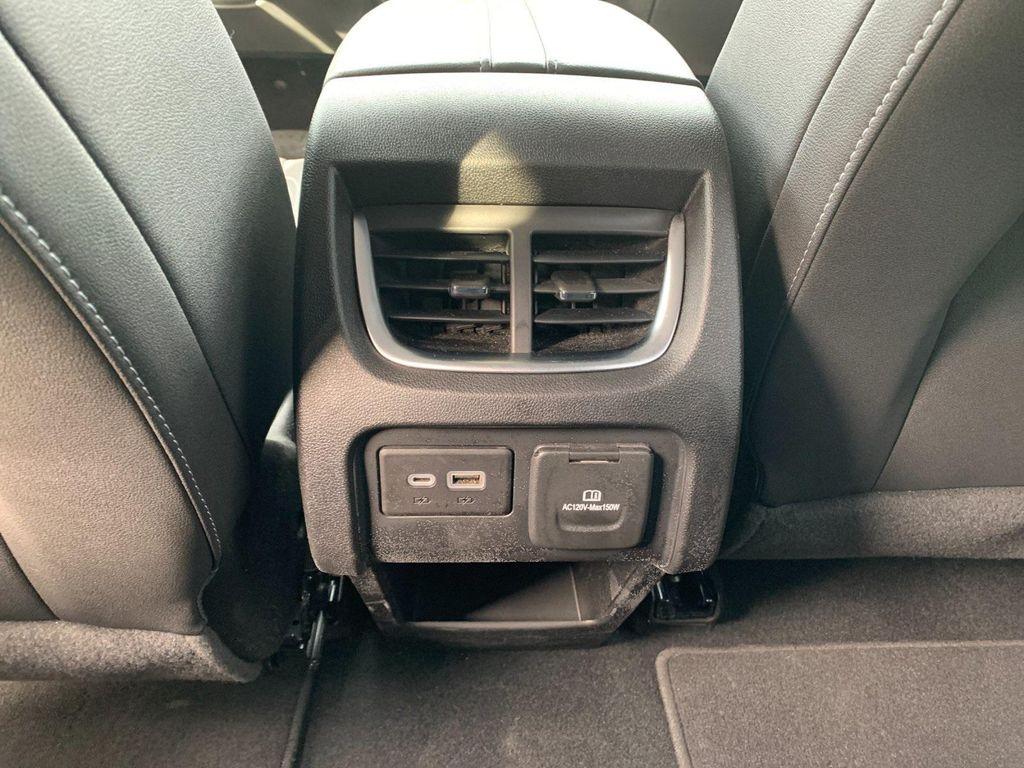 used 2023 Chevrolet Blazer car, priced at $24,616