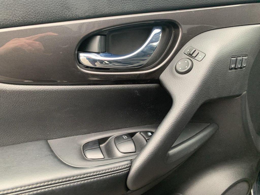 used 2019 Nissan Rogue car, priced at $13,969