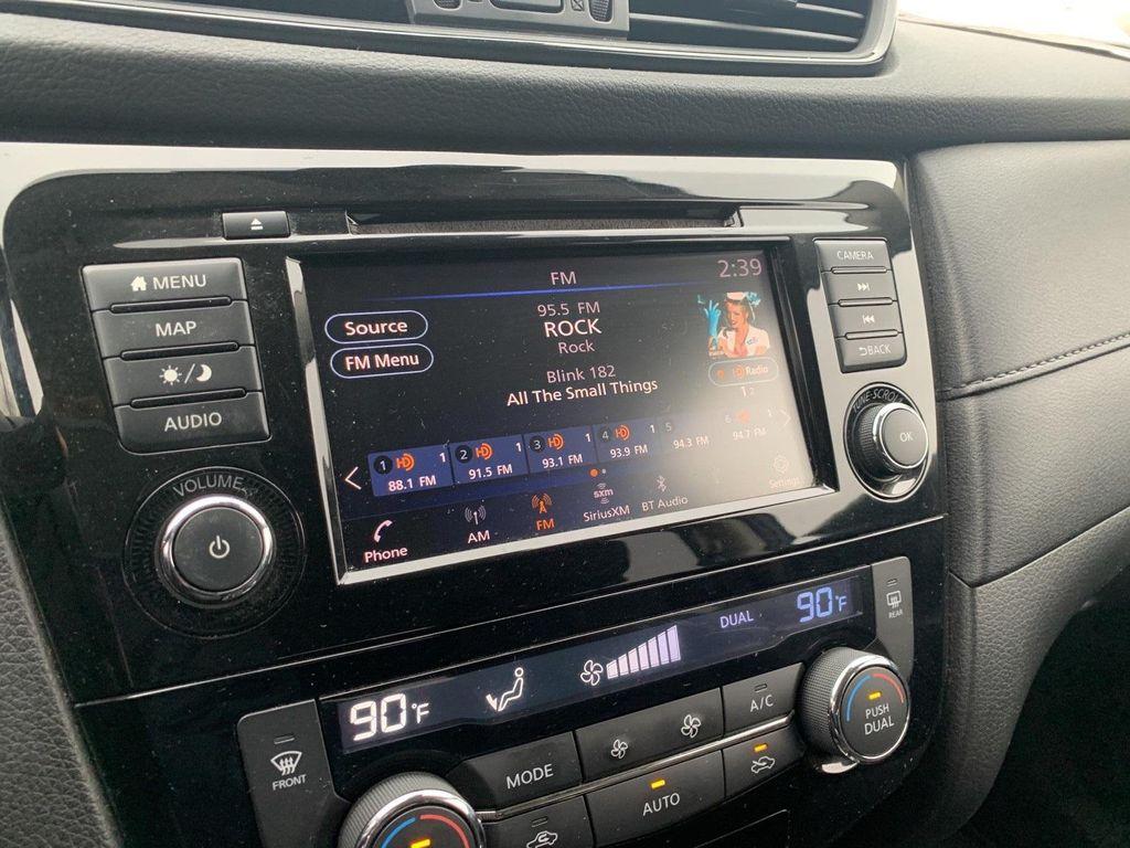 used 2019 Nissan Rogue car, priced at $13,969