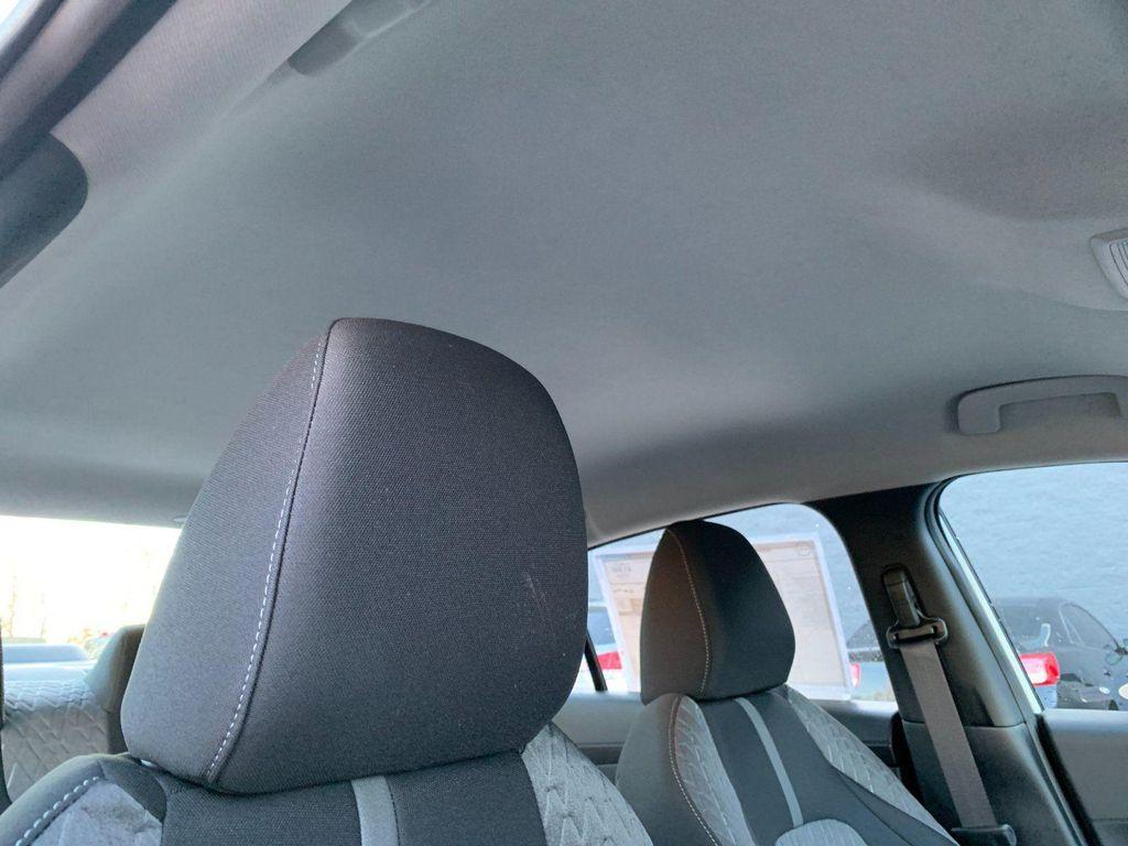 new 2026 Nissan Sentra car, priced at $24,083