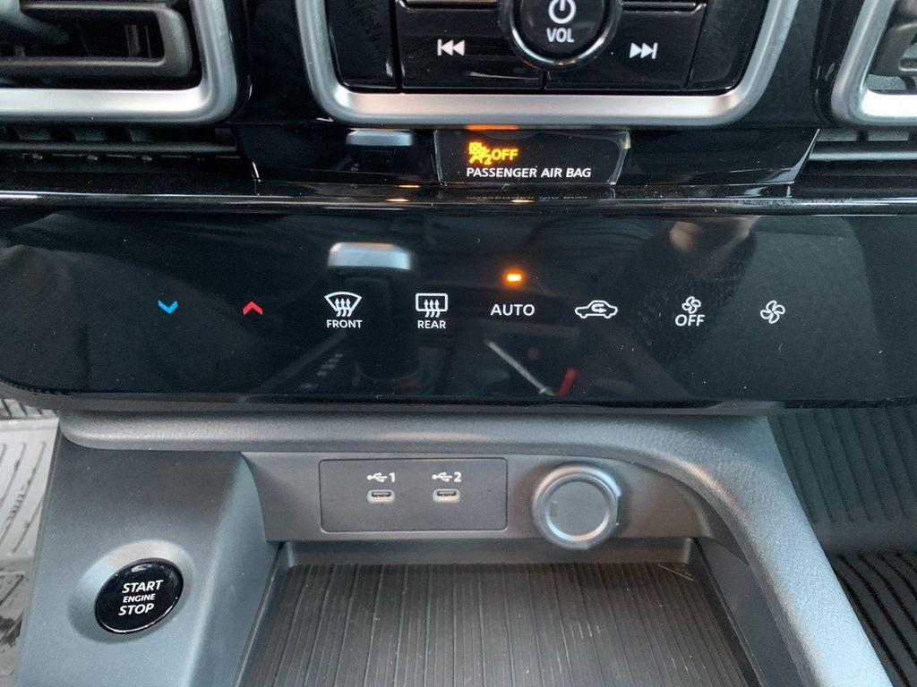 new 2026 Nissan Sentra car, priced at $24,083