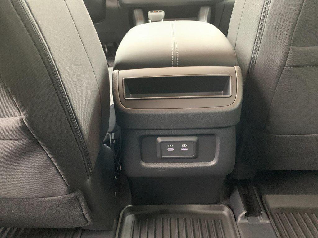 new 2026 Nissan Pathfinder car, priced at $45,055