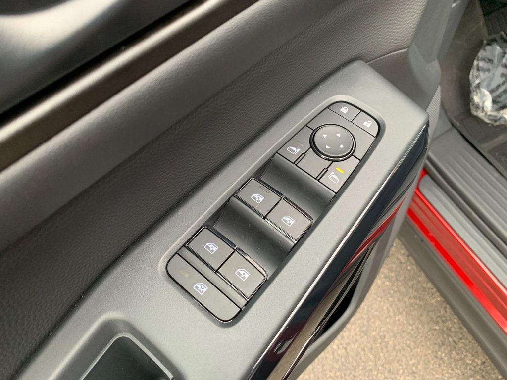 new 2026 Nissan Pathfinder car, priced at $45,055