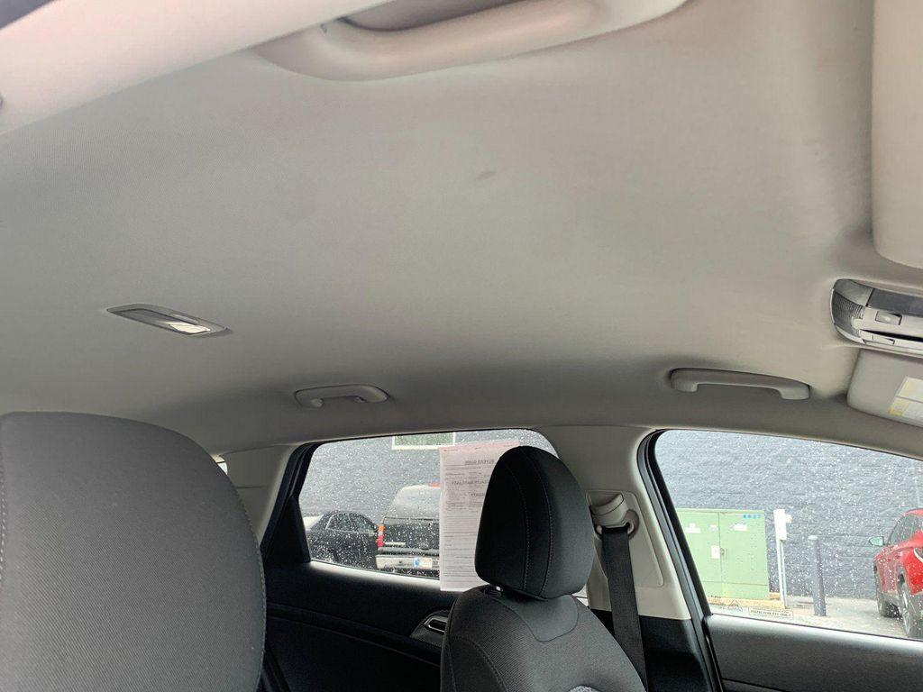 used 2024 Kia Sportage car, priced at $19,999