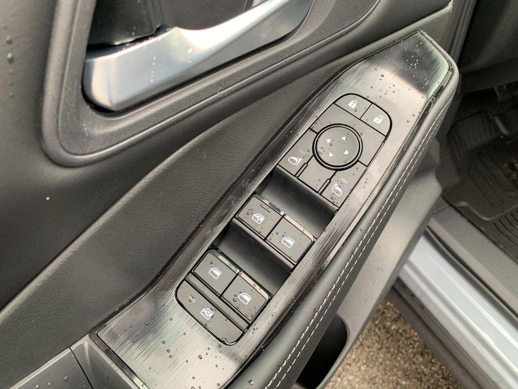 new 2026 Nissan Rogue car, priced at $29,801