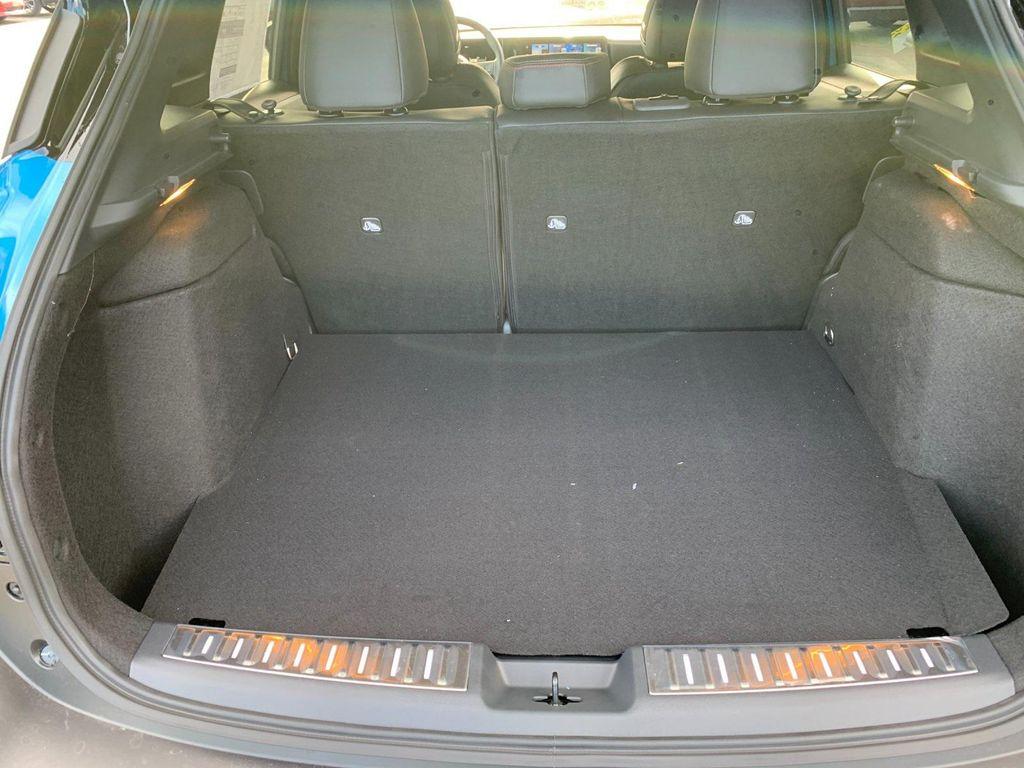 new 2026 Nissan Kicks car, priced at $34,225