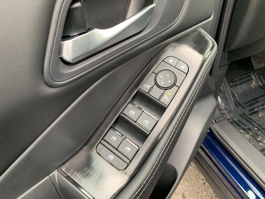 new 2026 Nissan Rogue car, priced at $28,719