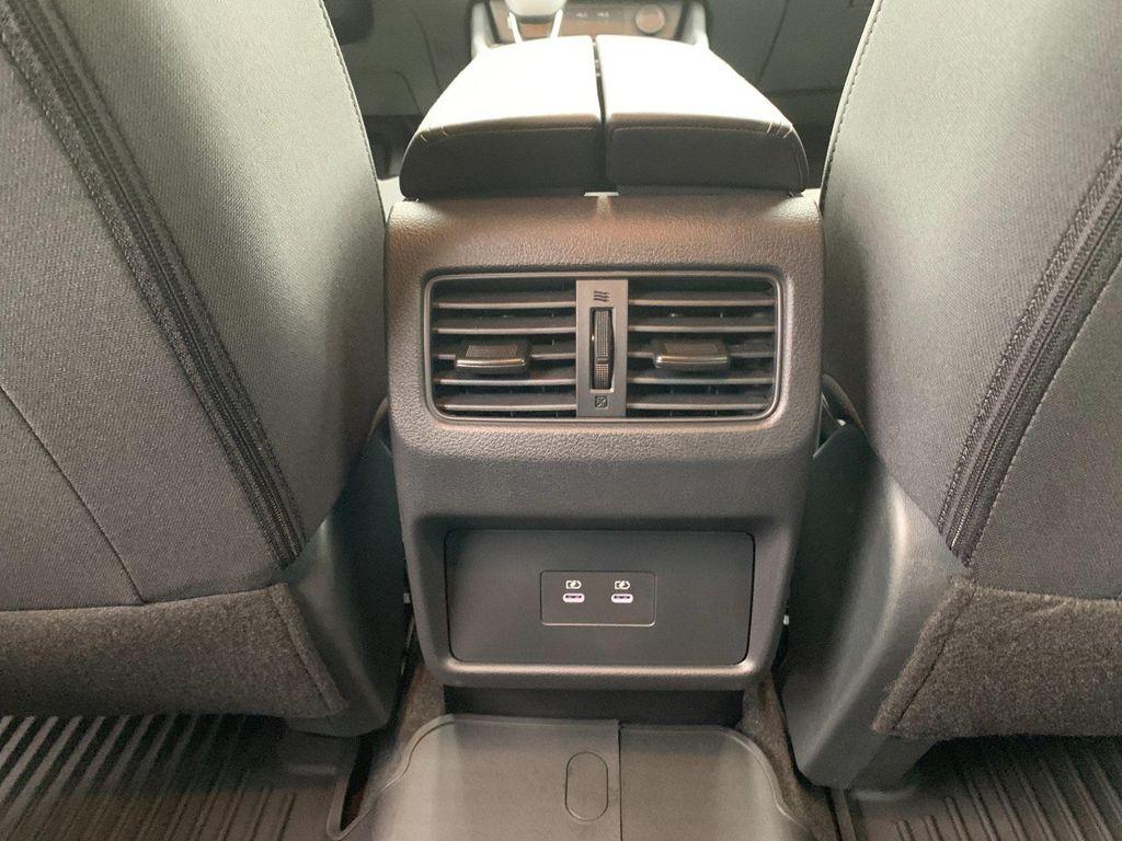 new 2026 Nissan Rogue car, priced at $28,719